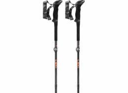 Leki TREKKOVÉ HOLE LEKI MAKALU FX.ONE CARBON 115