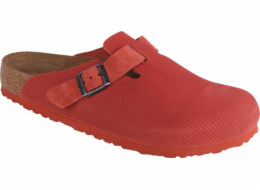Birkenstock Birkenstock Boston 1025645 Burgundské 41