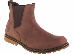 Timberland Timberland Attleboro PT Chelsea 0A6259 Hnědá 41