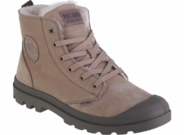 Palladium Palladium Pampa Hi Zip WL 05982-297-M Béžová 44