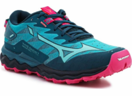 Mizuno Mizuno Wave Daichi 7 J1GK227141 červená 41