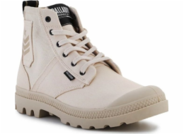 Palladium Pampa Hi Army 78583-210-M Béžová 40