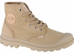 Palladium Palladium Pampa Hi 02352-221-M Béžová 40