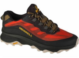 Merrell Merrell Moab Speed J067715 šedá 45