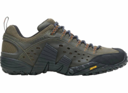 Merrell Pánské turistické boty MERRELL INTERCEPT SHOES (J004275) 44.5