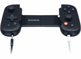 Backbone Pad Backbone One – mobilní herní ovladač Apple Edition pro Lightning