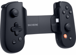 Backbone Pad Backbone One – mobilní herní ovladač Apple Edition pro USB-C