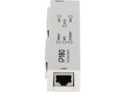 Paradox Síťová karta ETHERNETOVÝ KOMUNIKAČNÍ MODUL IP-180 PARADOX