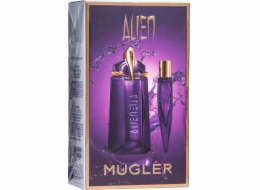Mugler T.MUGLER SET (ALIEN EDP/S 90ML + MINI 10ML)