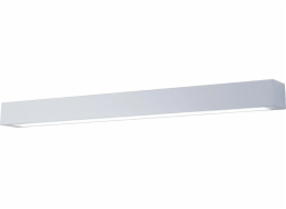 Light Prestige Stropní svítidlo Light Prestige Ibros LP-7001/1C WH 120 36 CCT stropní svítidlo s páskou moderní 1x36W LED 3000/4000/6000K bílá