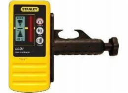 Stanley LASEROVÝ DETEKTOR PAPRSKU LLD1 STANLEY