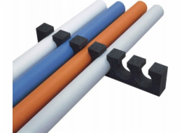 Colorama Papergrip - nástěnný držák na pozadí