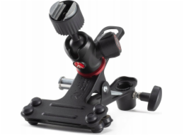 Manfrotto pružinová svorka s MH492LCD-BH