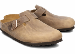 Birkenstock Birkenstock Boston - Pánské žabky - 0960811 41