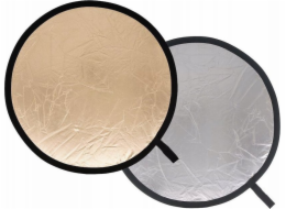 Lastolite Skládací pytel Blenda 95 cm, sluneční/stříbrný