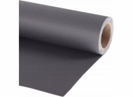 Lastolite Kartonové pozadí Lastolite 2,72 x 11 m, stínově šedé