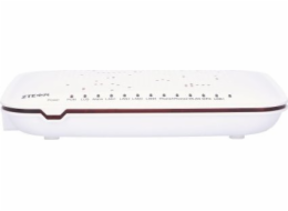 ZTE Síťový terminál ZTE F660 V3 | ONT | 2,4 GHz WiFi, 1x GPON, 1x RJ45 1000 Mb/s, 3x RJ45 100 Mb/s, 2x RJ11, 1x USB
