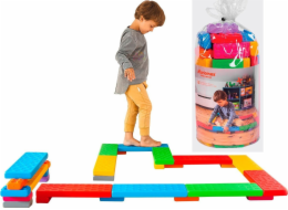Marioinex Marioinex Mega BLOCKS vzdělávací platformové kostky