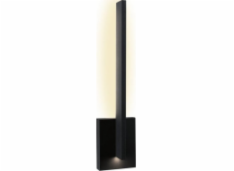 Paulmann Nástěnná lampa LEVKA LED 13,5W 3000K IP44 230V antracitová / hliníková