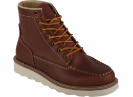 Levi`s Levi's Levi's Darrow Chukka S 235428-1706-29 Hnědá 36