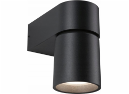 Paulmann Nástěnná lampa KIMU LED fasádní svítidlo 7,8W 500lm 3000K IP44 230V antracit hliník