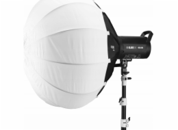 GlareOne GlareOne Lantern Softbox 65 PRO - Sada se zástěrou