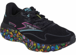 Joma Dámské běžecké boty Joma Podium 2301 RPODLW2301 Černá 38