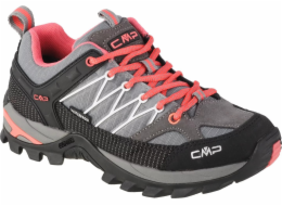 CMP Dámské trekové boty CMP Rigel Low Wmn 3Q54456-67UL šedé 38