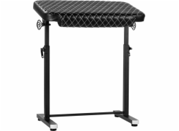 Activeshop Pro Ink 718 Tattoo Armrest Black Peak W