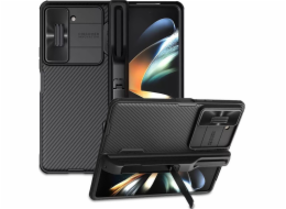 Nillkin Pouzdro CamShield Fold pro Samsung Galaxy Z Fold 5 - černé