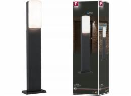 Paulmann Zahradní svítidlo BONNIE LED 8,5W 560lm 3000K IP44 230V antracit hliník