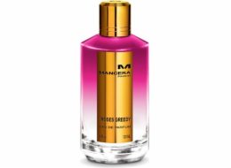 Mancera Roses Greedy EDP 120 ml