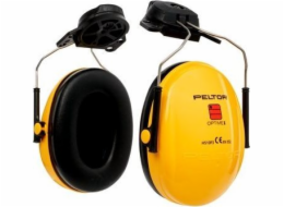 3M Chrániče sluchu OPTIME I PELTOR G300 na přilbu - XH001650460