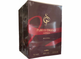 Ajmal Ajmal PURELY ORIENT SAFFRON EDP 75ml