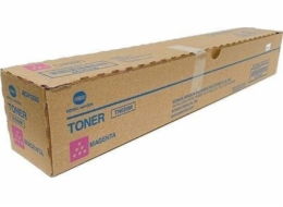 Konica Minolta Toner originální toner Konica Minolta ACV1350, purpurový, 28000 stran, TN626M, Konica Minolta Bizhub C450i, C550i, C650i, O