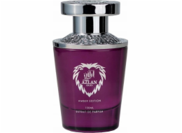 Al Haramain AL HARAMAIN Azlan Oud Amber Edition Extrait De Parfum sprej 100 ml
