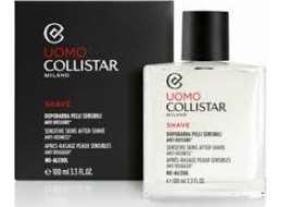 Collistar COLLISTAR MAN LINE SENSITIVE Skin voda po holení 100ml