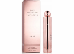 Perry Ellis PERRY ELLIS 360 Collection Rose EDP sprej 100ml