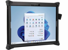 Mobilis Pouzdro na tablet Pouzdro na tablet Mobilis 050053 33 cm (13) Kryt Černý