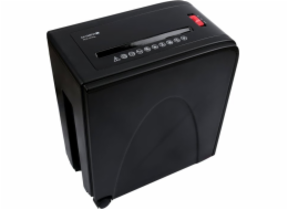 Olympia Drtič Shredder Olympia Aktenvernichter PS 57 CC Plus černý