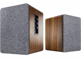 Wavemaster Wavemaster BASE 2.0 Bluetooth dřevěný/šedý sloupek pro maloobchodní prodejny