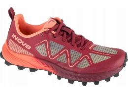 Inov-8 Inov-8 MudTalon Speed W 001147-BUCO-P-001 Burgundsko 41.5