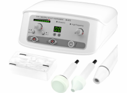 BEAUTY SYSTEM Přístroj Elegante 872 2v1 darsonval + ultrazvuk