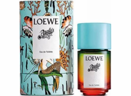 Loewe Paulas Ibiza EDT 50 ml