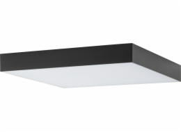Nowodvorski Stropní svítidlo Nowodvorski Lid 10436 stropní svítidlo 1x50W LED 4000K 4500 lm černá/bílá