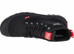 Palladium Pánské turistické boty Pampa Hi Dare 76258-008-M Černá 46