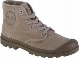 Palladium Palladium Pampa Hi 02352-297-M šedá 46