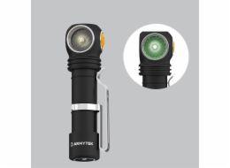 Armytek Svítilna Svítilna Armytek Wizard C2 WG Magnet USB Teplá
