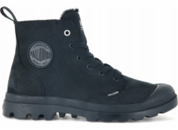 Palladium Pampa Hi Zip WL 05982-010-M Černá 42