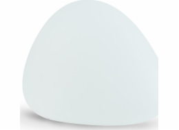 Nowodvorski Nowodvorski Stone S 10579 zahradní lampa stojací 1x25W E27 IP44 bílá